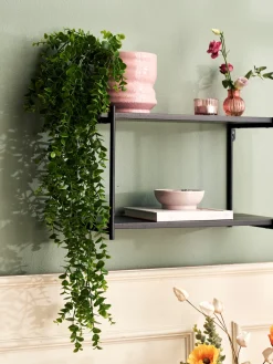 Søstrene Grene Schweiz Dekoration<Künstlicher Farn