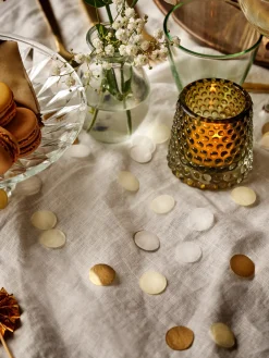 Søstrene Grene Schweiz Partydeko|Tischdecken<Konfetti