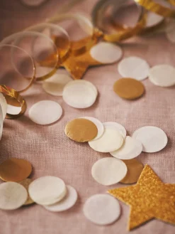 Søstrene Grene Schweiz Partydeko|Tischdecken<Konfetti