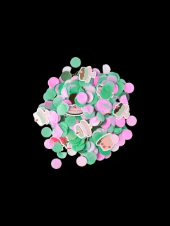 Søstrene Grene Schweiz Partydeko<Konfetti