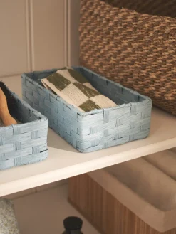 Søstrene Grene Schweiz Aufbewahrung<Korb