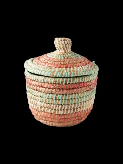 Søstrene Grene Schweiz Körbe<Korb Mit Deckel