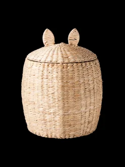 Kinder Søstrene Grene Schweiz Kinderinterieur<Korb Mit Deckel