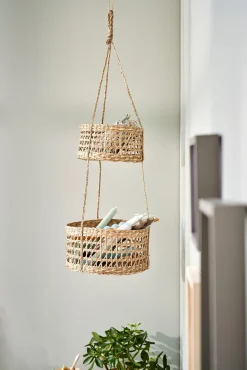 Søstrene Grene Schweiz Körbe<Korb Zum Aufhängen