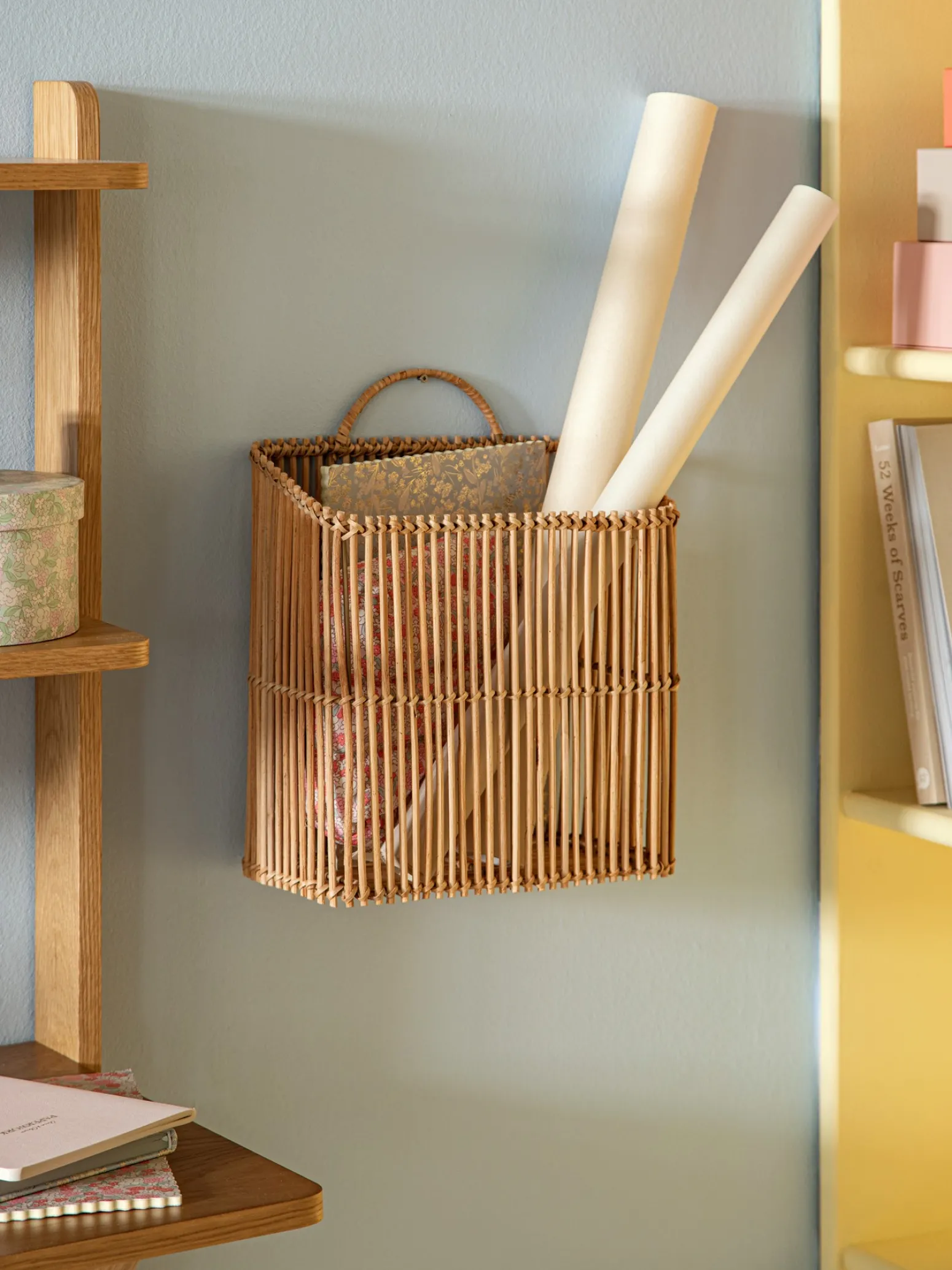 Søstrene Grene Schweiz Körbe<Korb Zum Aufhängen