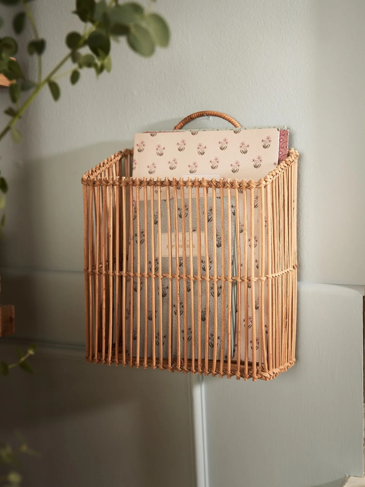 Søstrene Grene Schweiz Körbe<Korb Zum Aufhängen