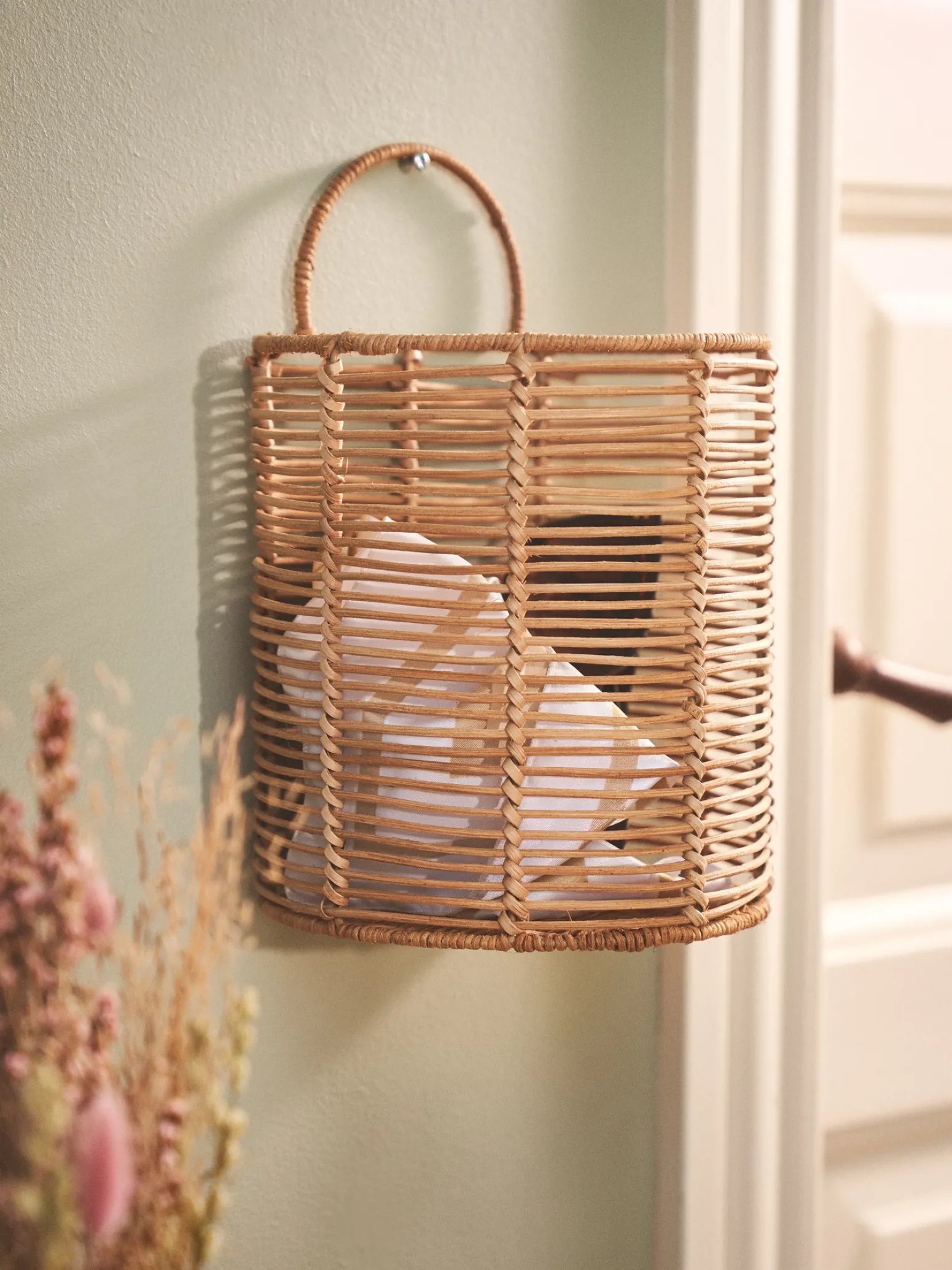 Søstrene Grene Schweiz Körbe<Korb Zum Aufhängen