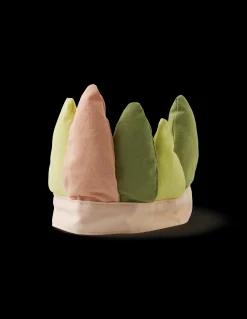 Kinder Søstrene Grene Schweiz Kostüme<Kostüm-Federkrone