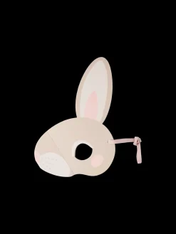 Kinder Søstrene Grene Schweiz Kostüme<Kostüm-Maske Hase