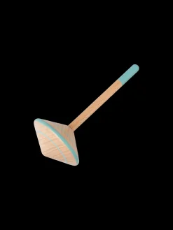 Kinder Søstrene Grene Schweiz Holzspielzeug<Kreisel