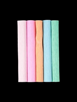 Søstrene Grene Schweiz Diy-Sets<Krepppapier