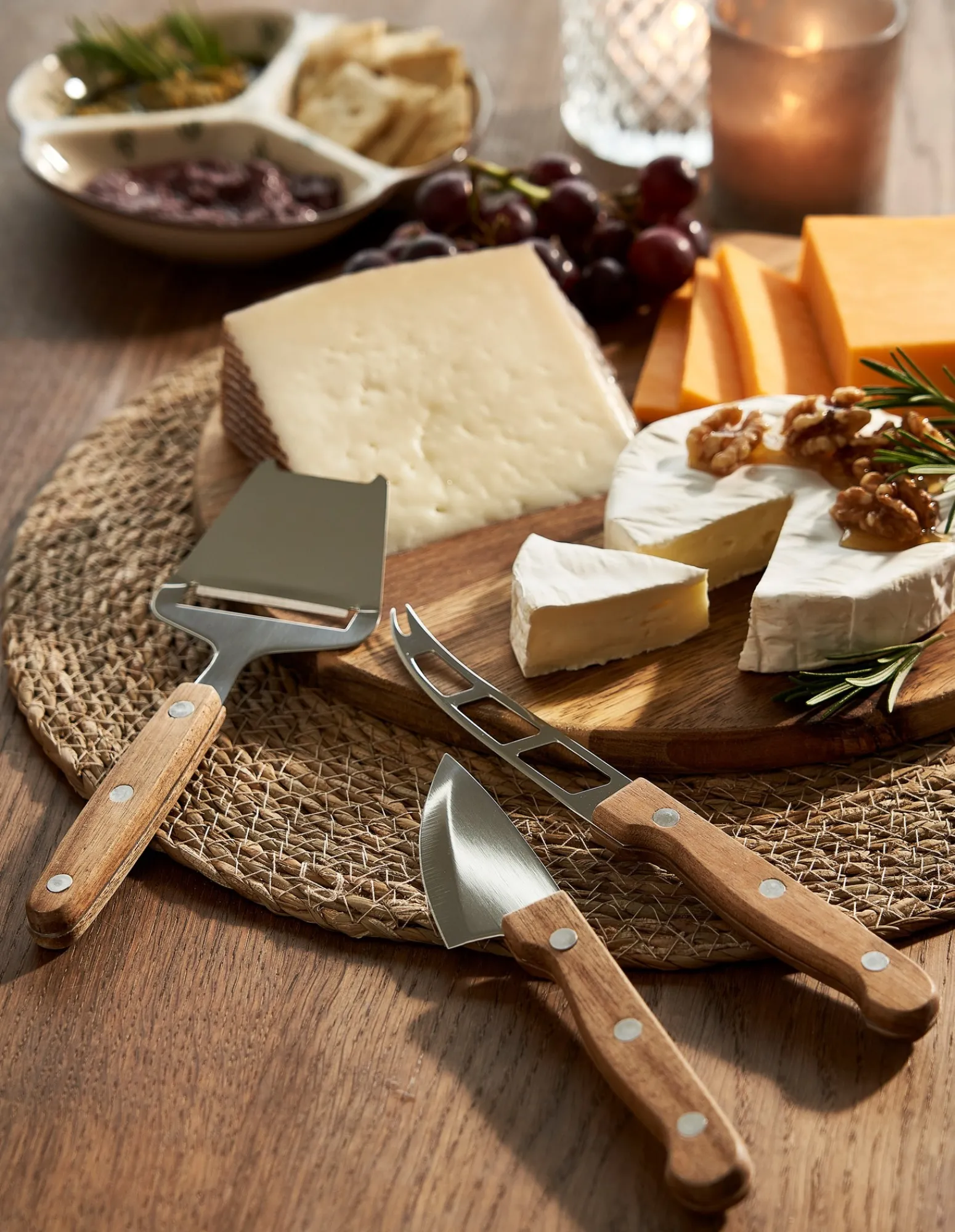 Søstrene Grene Schweiz Küchenzubehör<Käsemesser