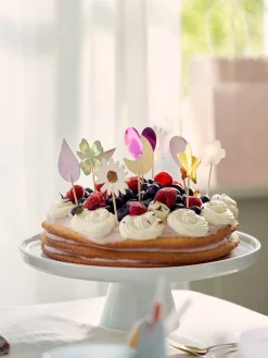 Søstrene Grene Schweiz Partydeko<Kuchendekorationen