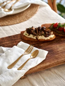 Søstrene Grene Schweiz Geschirr<Kuchengabel