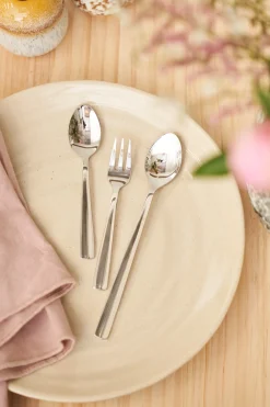 Søstrene Grene Schweiz Geschirr<Kuchengabel Mit Glänzender Oberfläche