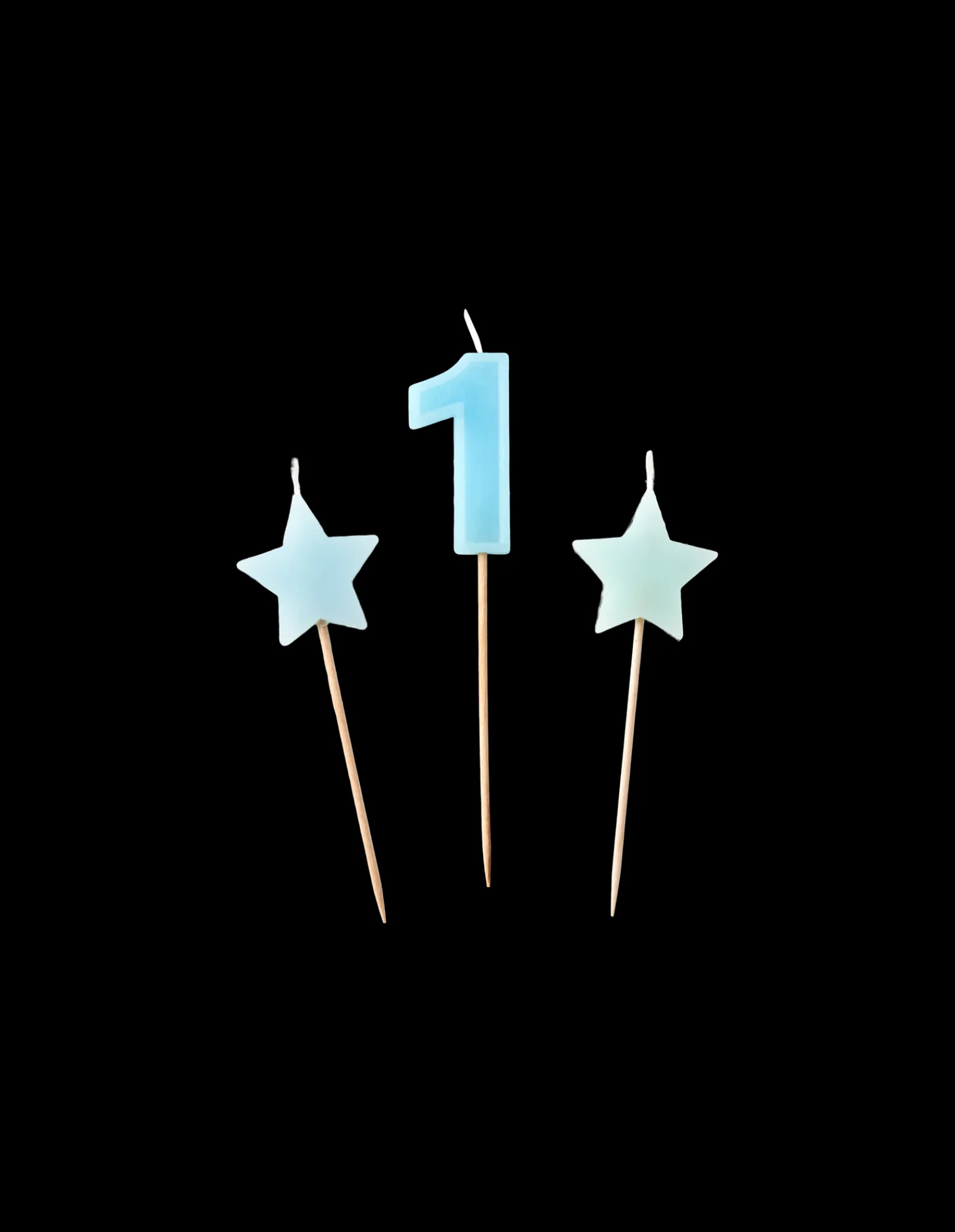 Søstrene Grene Schweiz Partydeko<Kuchenkerzen