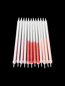 Søstrene Grene Schweiz Partydeko<Kuchenkerzen 11,5 Cm