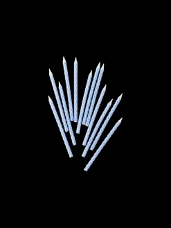 Søstrene Grene Schweiz Partydeko<Kuchenkerzen 12er-Pack