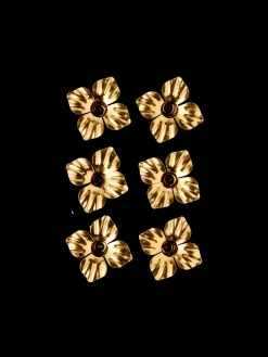 Søstrene Grene Schweiz Partydeko<Kuchenkerzenhalter 6er-Pack