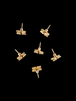 Søstrene Grene Schweiz Partydeko<Kuchenkerzenhalter 6er-Pack