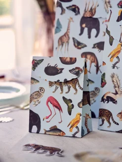 Søstrene Grene Schweiz Geschenktüten|Geschenktüten<Kuvert-Geschenktüte