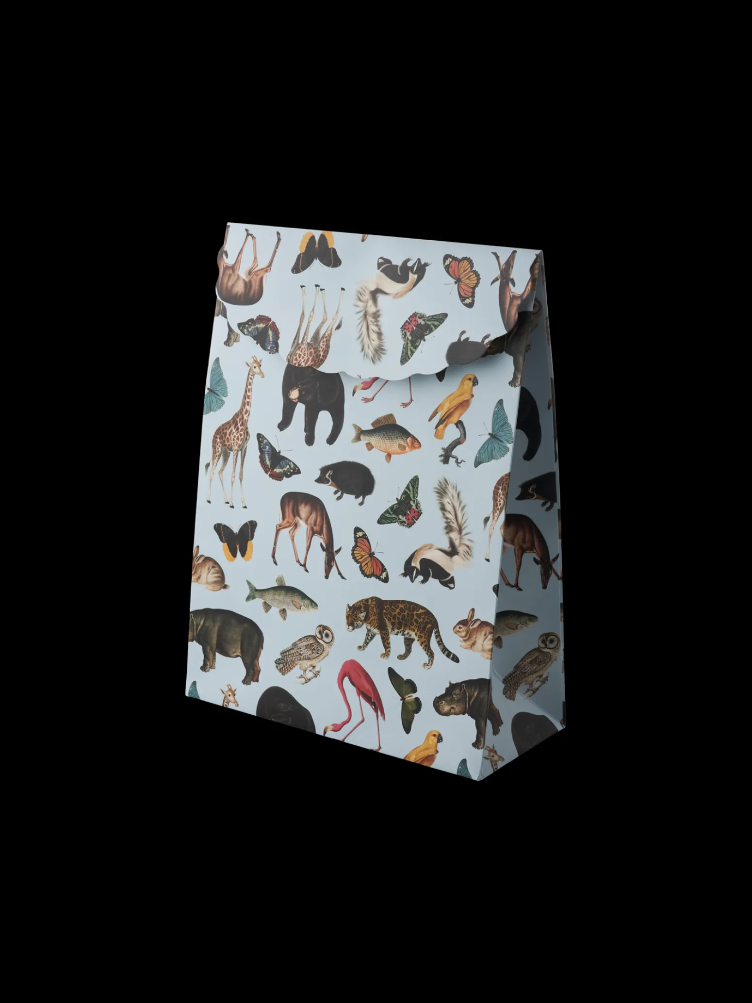 Søstrene Grene Schweiz Geschenktüten|Geschenktüten<Kuvert-Geschenktüte