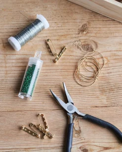 Søstrene Grene Schweiz Hobbywerkzeuge<Lange Spitzzange