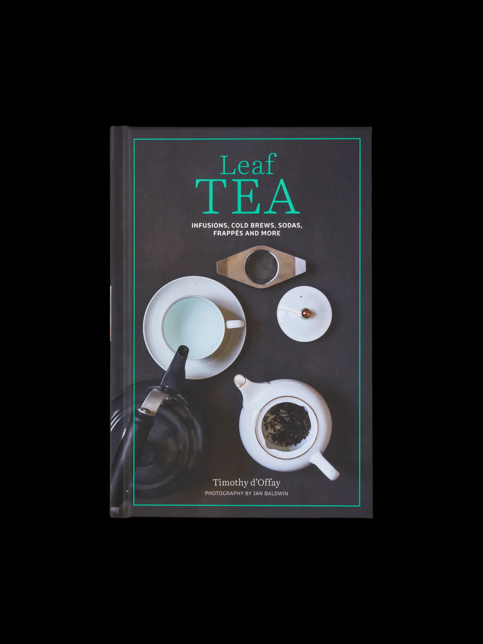 Søstrene Grene Schweiz Coffee Table Books<Leaf Tea