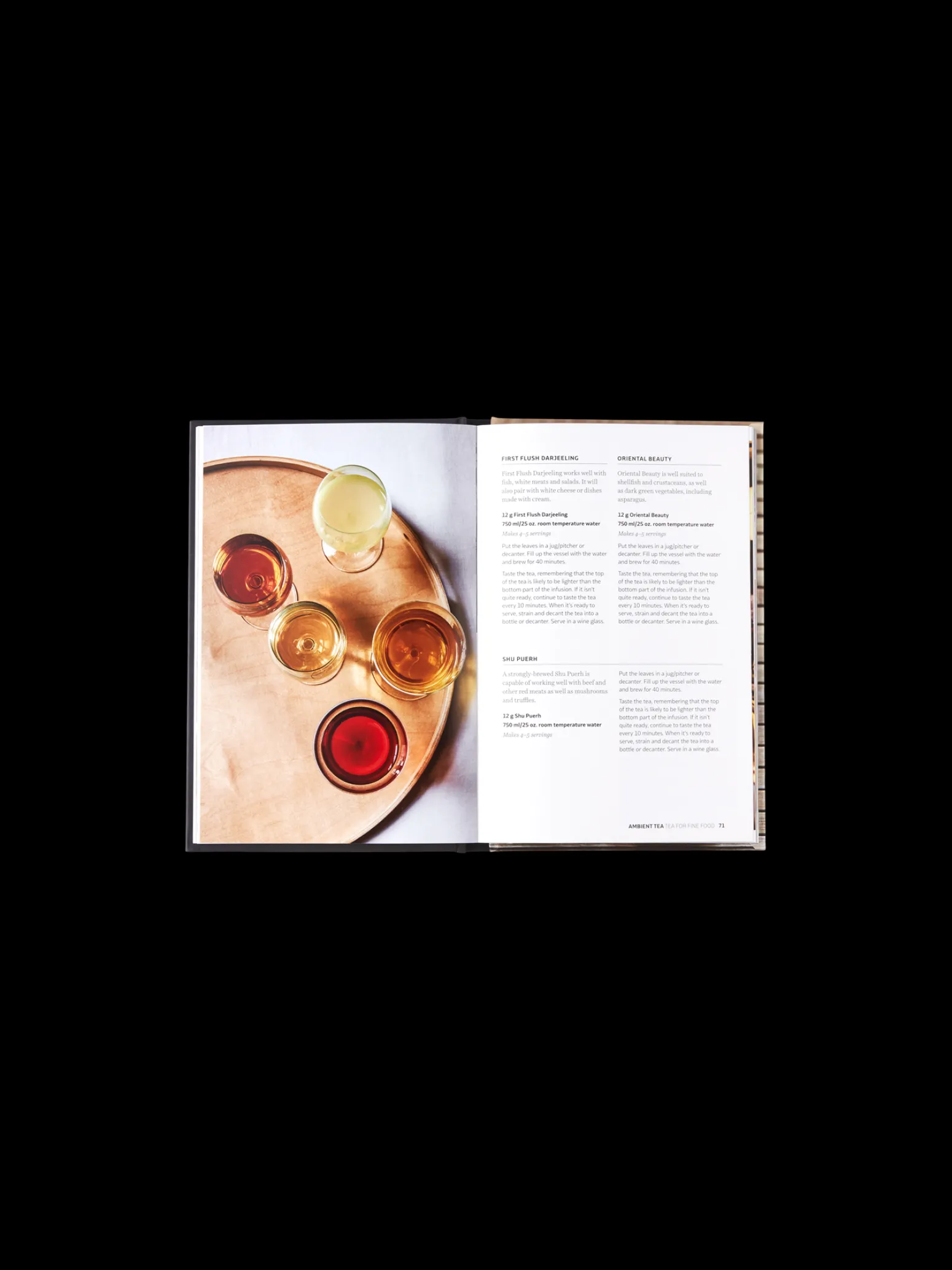 Søstrene Grene Schweiz Coffee Table Books<Leaf Tea