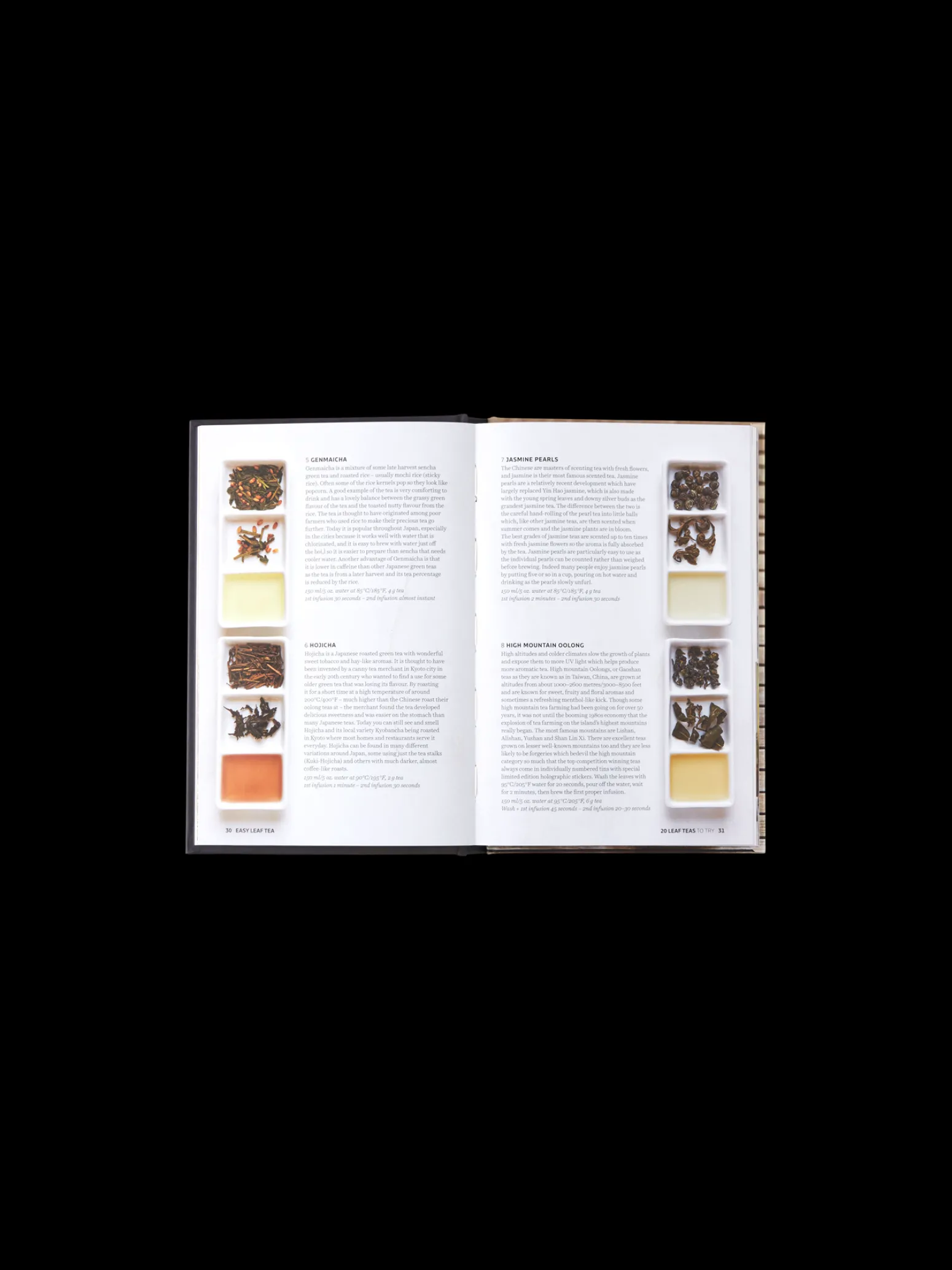 Søstrene Grene Schweiz Coffee Table Books<Leaf Tea