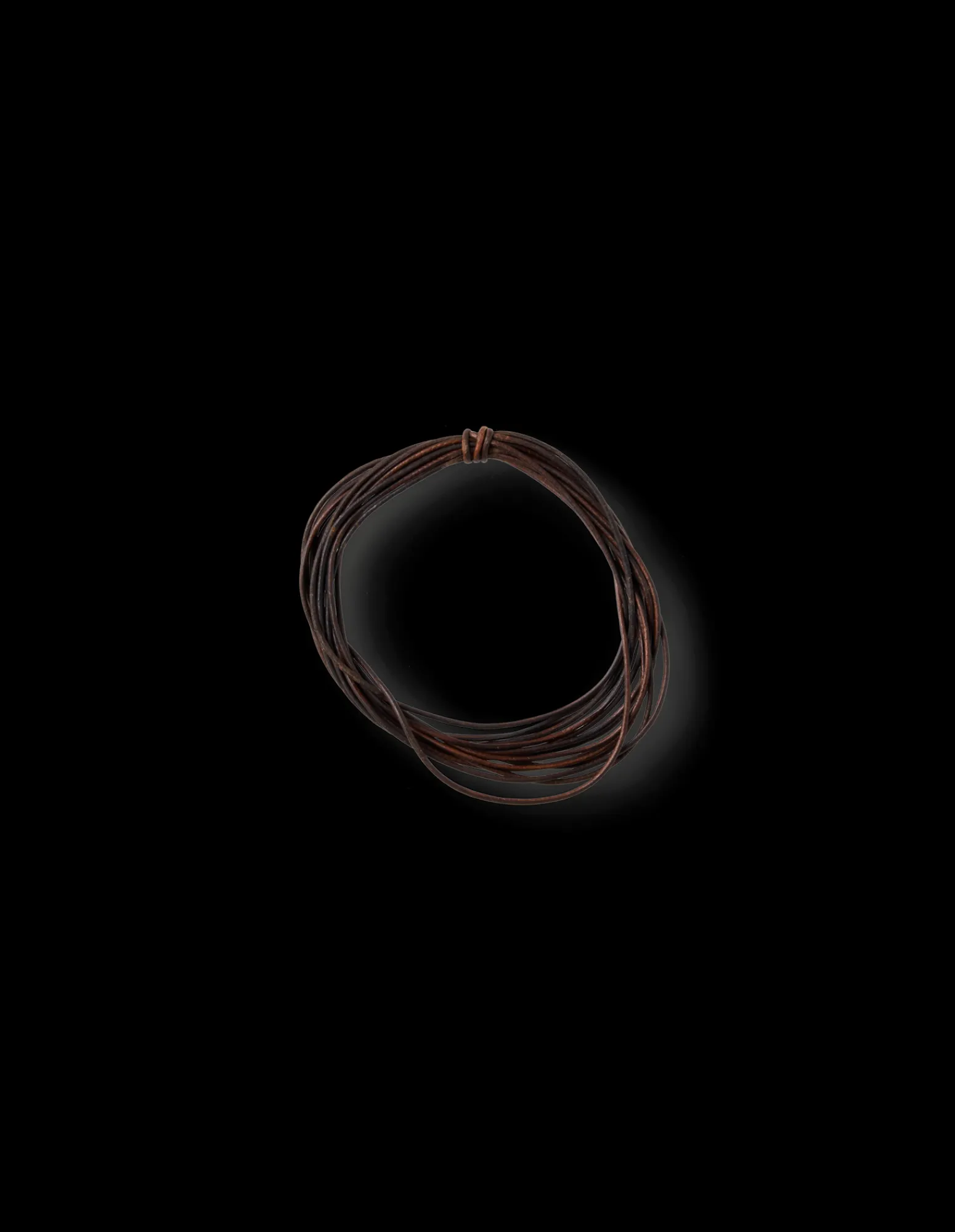 Søstrene Grene Schweiz Schmuck Und Perlen<Lederschnur