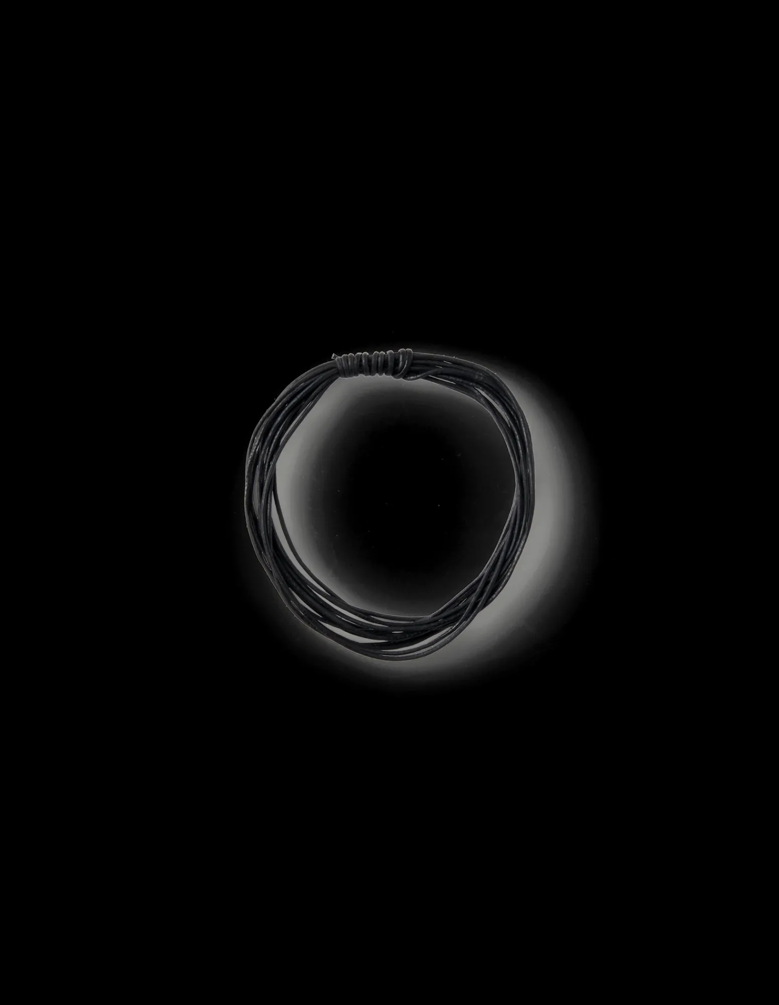 Søstrene Grene Schweiz Schmuck Und Perlen<Lederschnur