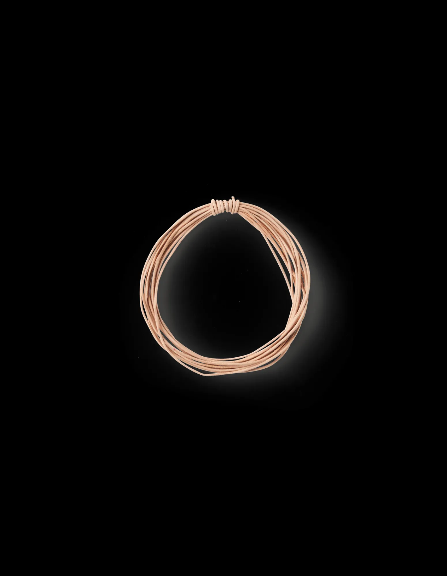 Søstrene Grene Schweiz Schmuck Und Perlen<Lederschnur