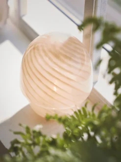 Søstrene Grene Schweiz Lampen<LED-Tischlampe