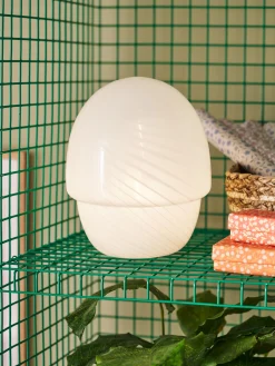 Søstrene Grene Schweiz Lampen<LED-Tischlampe