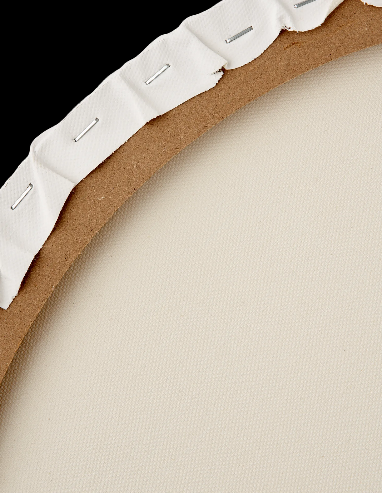 Søstrene Grene Schweiz Leinwände<Leinwand Ø40