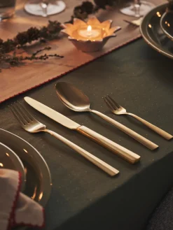 Søstrene Grene Schweiz Geschirr|Tischdecken<Löffel