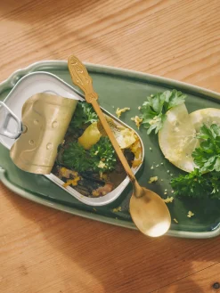 Søstrene Grene Schweiz Geschirr<Löffel