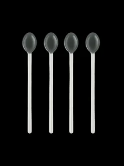 Søstrene Grene Schweiz Geschirr<Löffel 4er-Pack