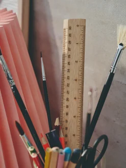 Søstrene Grene Schweiz Schreibwerkzeuge<Lineal