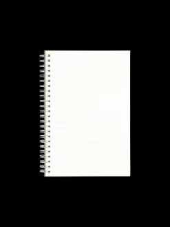 Søstrene Grene Schweiz Schreibwaren<Liniertes Notizbuch A5