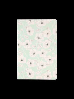 Søstrene Grene Schweiz Schreibwaren<Liniertes Notizheft A5