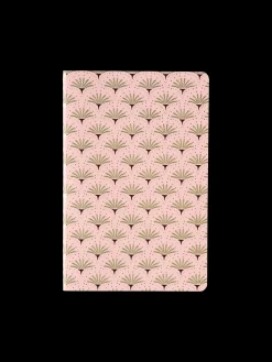 Søstrene Grene Schweiz Schreibwaren<Liniertes Notizheft A5