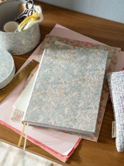 Søstrene Grene Schweiz Schreibwaren<Liniertes Notizheft A5