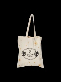 Søstrene Grene Schweiz Tragetaschen<Logo-Tragetasche