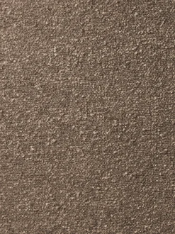 Søstrene Grene Schweiz Stühle<Loungesessel Mit Bouclé-Stoff