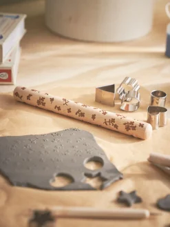 Søstrene Grene Schweiz Dekoration<Lufttrocknender Ton