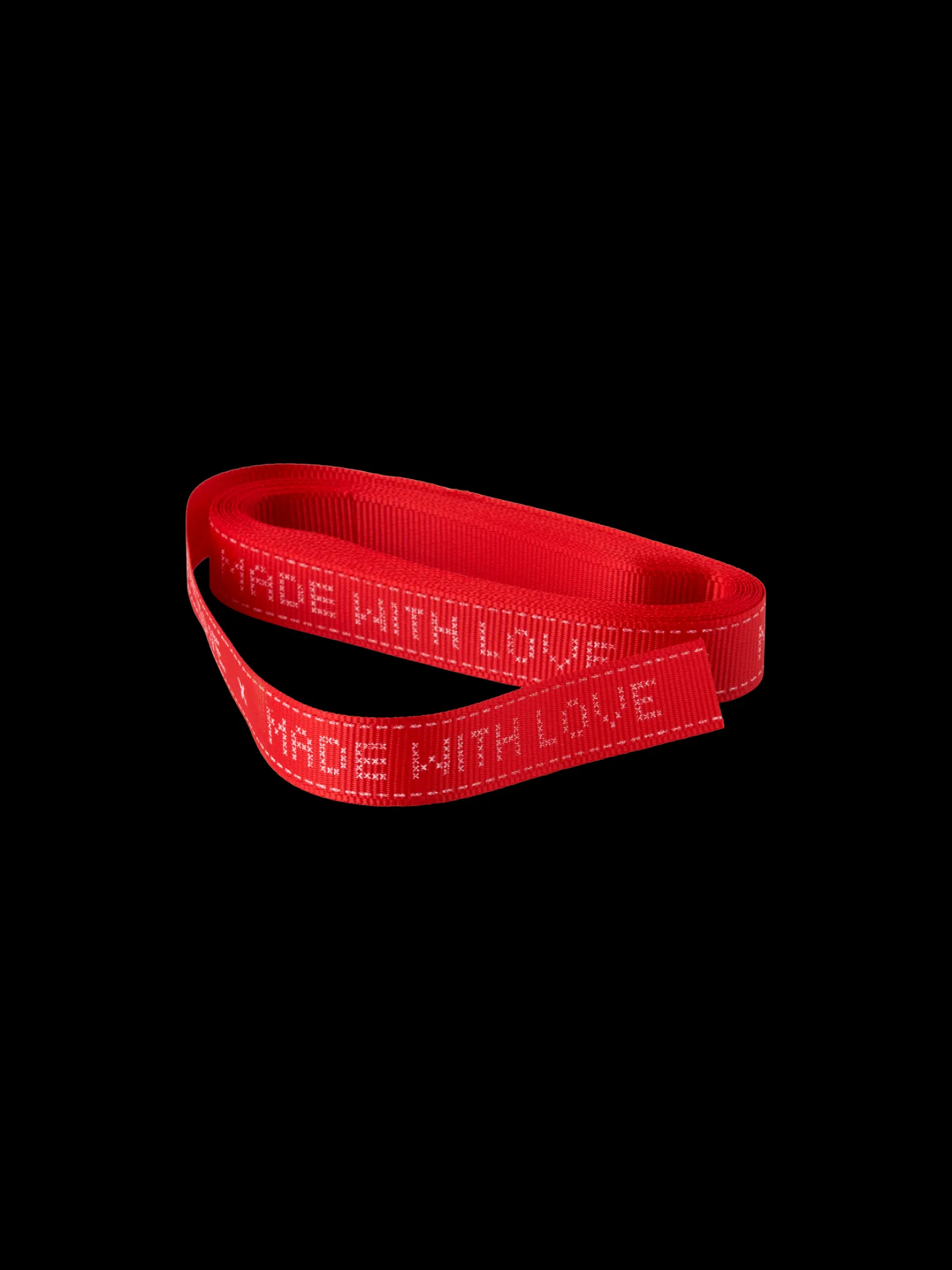 Søstrene Grene Schweiz Geschenkband|Geschenkband<Made With Love Geschenkband