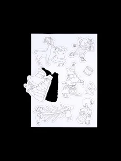 Kinder Søstrene Grene Schweiz Spiele<Magnete Zum Ausmalen