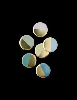 Søstrene Grene Schweiz Schreibtischzubehör<Magneten